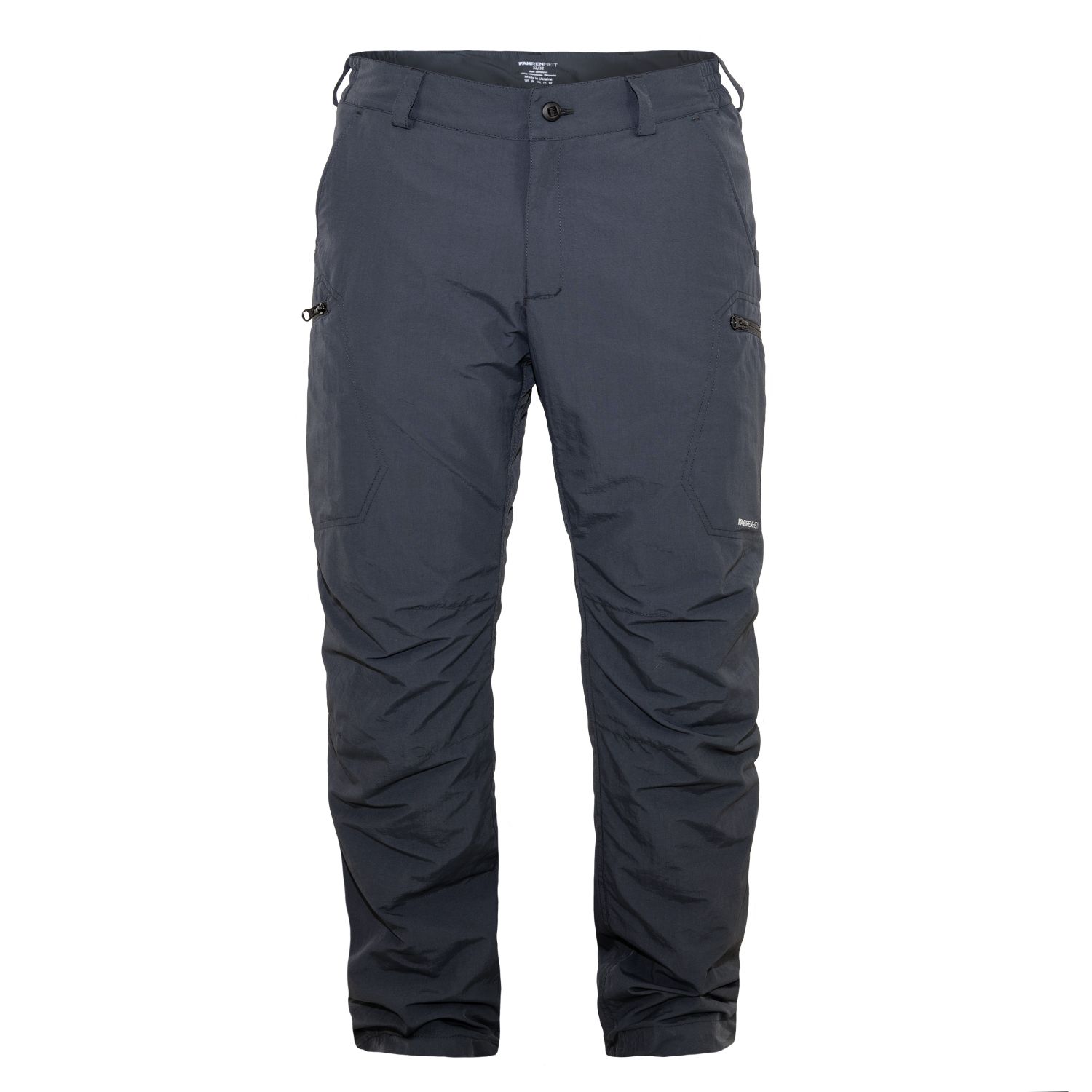 Штани Fahrenheit ALFA PRO black Фото 2
